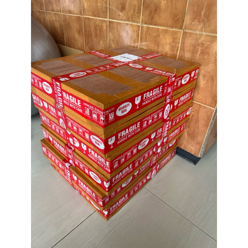 

[WAJIB CO] Tambahan Packing Kayu Untuk Mahar