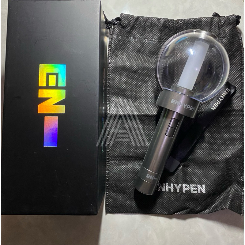 Lightstick ENHYPEN [Preloved]