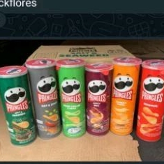 

pringles ori