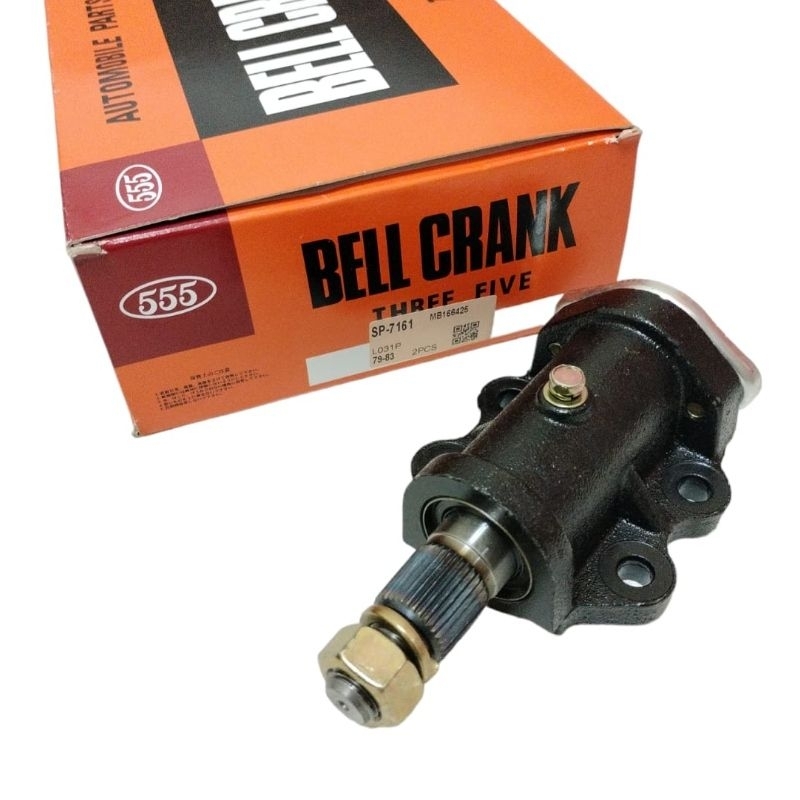 Center Arm ( Bearing ) Mitsubishi L300 / Housing Stir / Cicak