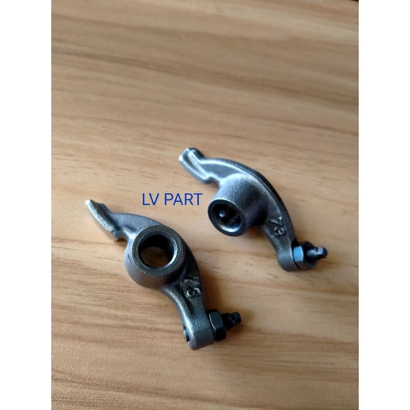 PELATUK KLEP SHOGUN 125-SHOGUN SP LAMA-SMASH