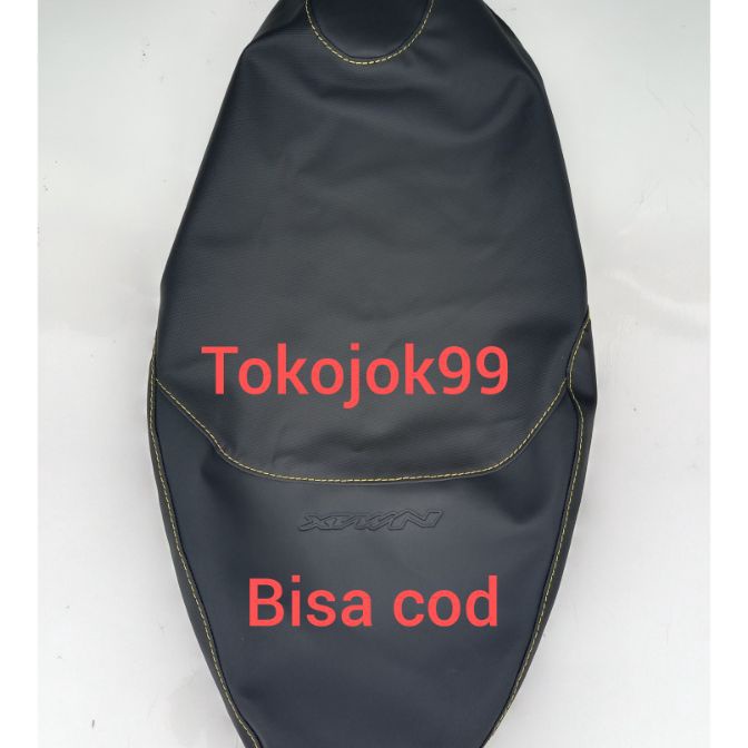 FG2 kulit jok motor nmax  sarung jok motor nmax  kulit jok motor murah