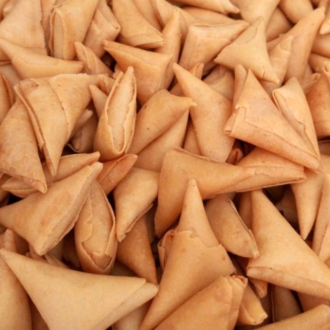 

SAMOSA ABON SPESIAL CEMILAN MURAH PREMIUM
