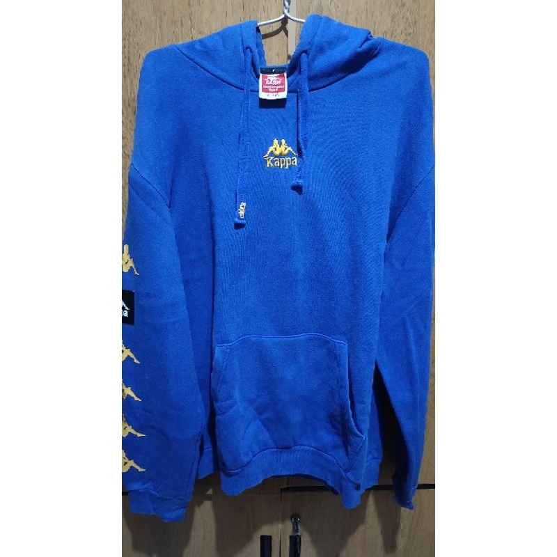 Hoodie Kappa original second