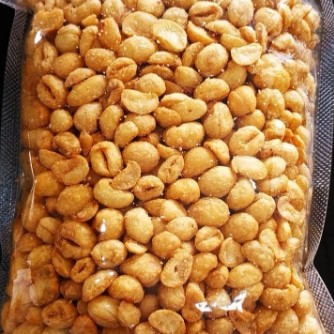 

100 GR KACANG BOGOR SUPER / BOGOR BULAT