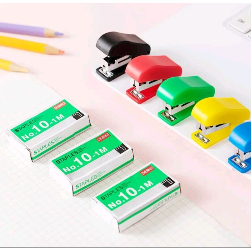 

Stapples Mini Free isi Stappler