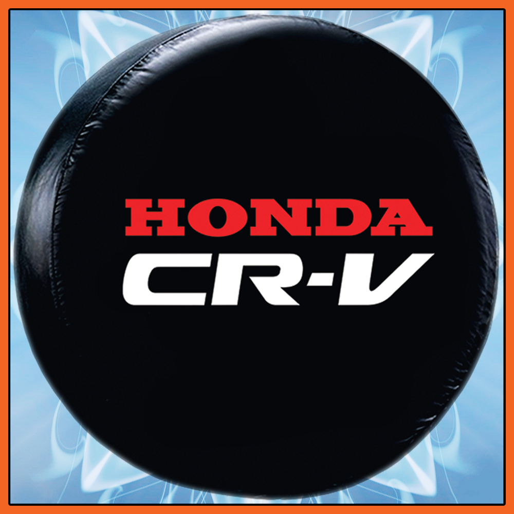 Sarung tutup ban serap mobil honda crv eksterior mobil honda crv aksesoris mobil honda crv