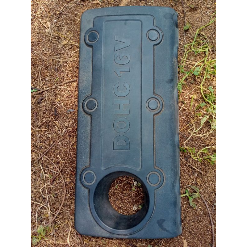 cover tutup engine kia sportage 2013