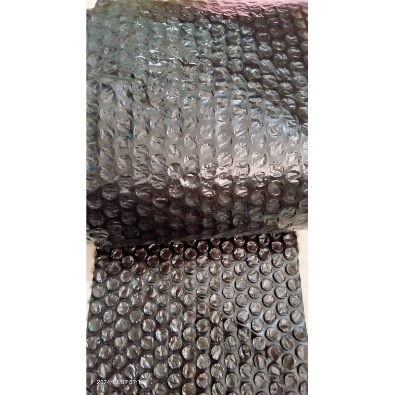 

Bubble Packing Tambahan