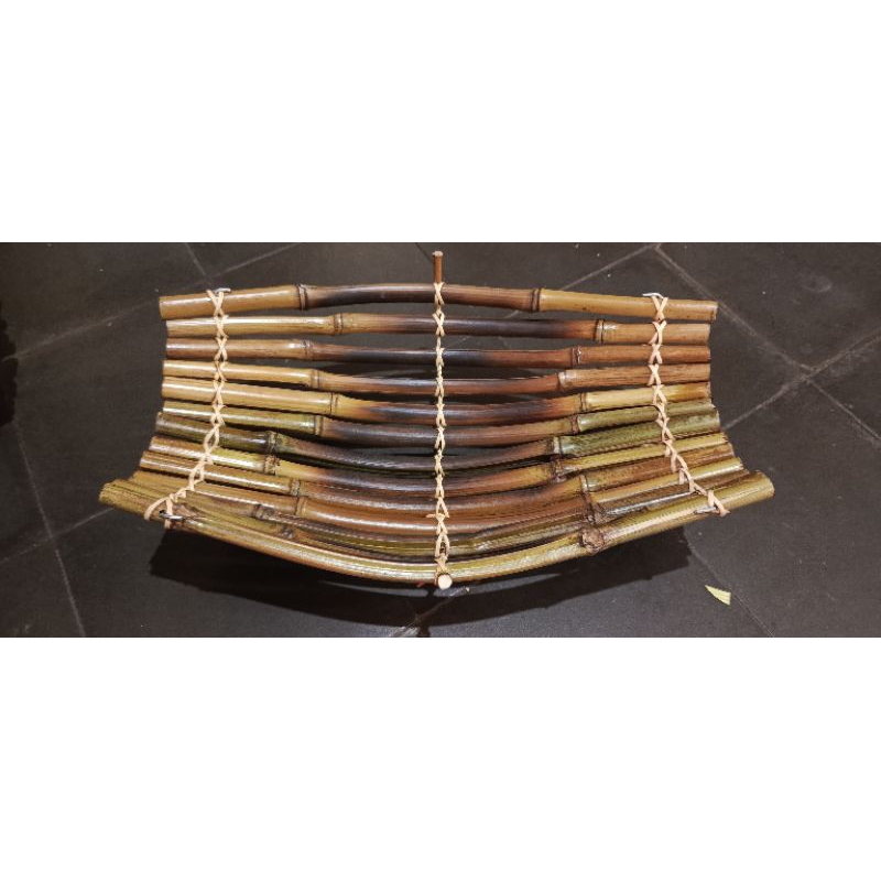 

adah buah atau tempat penyimpanan buah