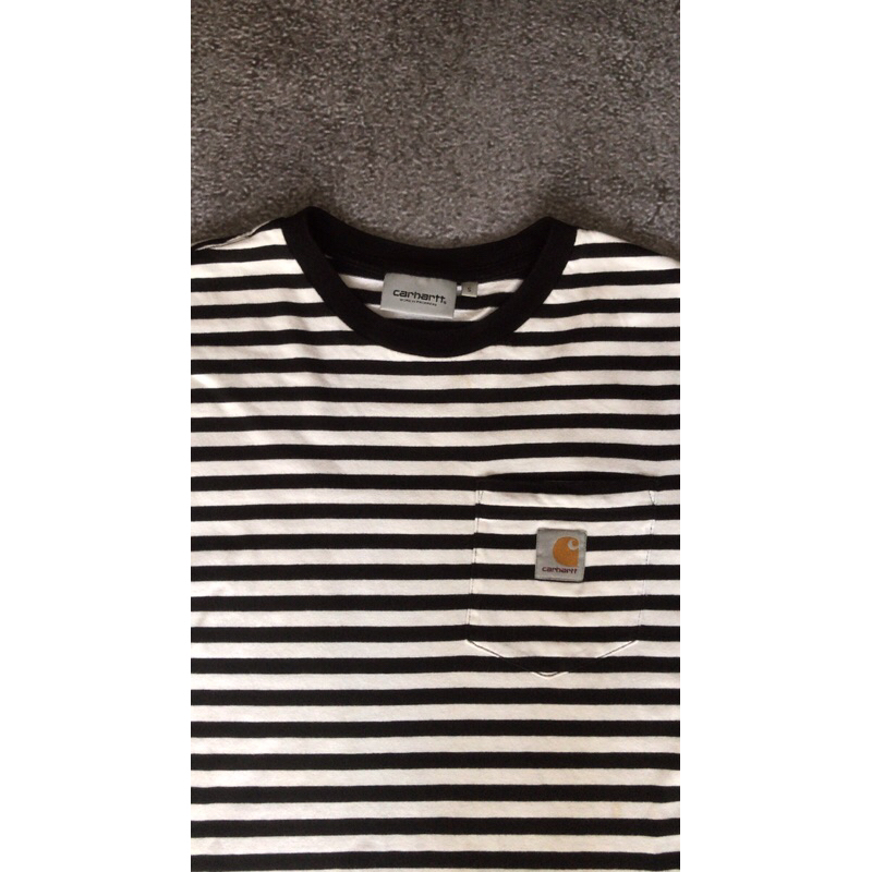 Carhartt salur