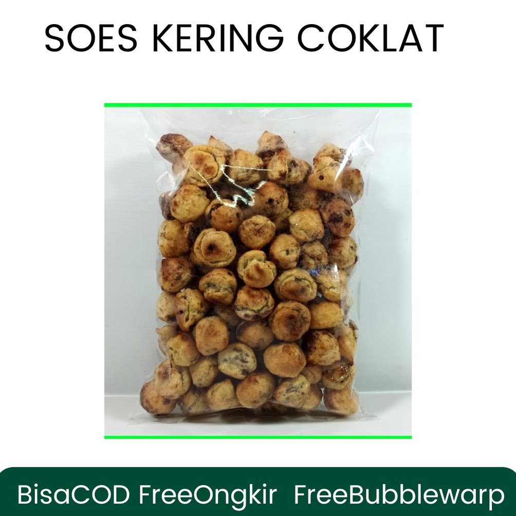 

MURAH MERIAH Fiona Soes Cokelat Rasa Dijamin Ngangenin