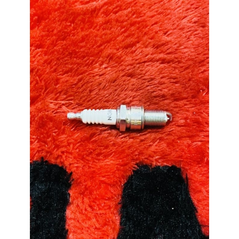 BUSI SPARK PLUG BP8ES RK COOL 110 RGR 150 ASLI ORI SGP TERLARIS 09482-00750-000