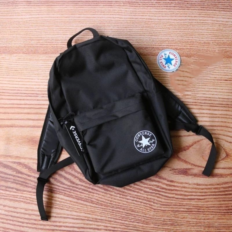 BAGPACK DAYBAG TAS SEKOLAH CONVERSE TAS PRIA TAS WANITA
