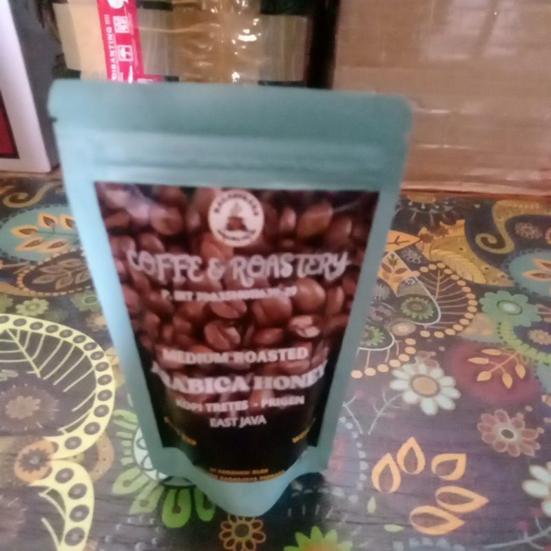 

Bagasswaracoffe