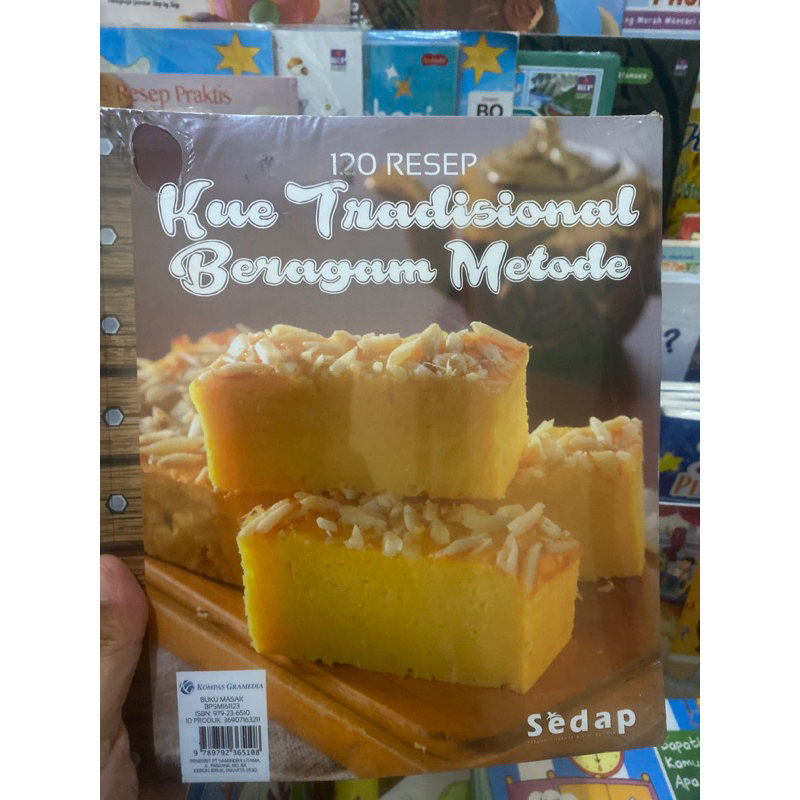 

kue2 tradisional