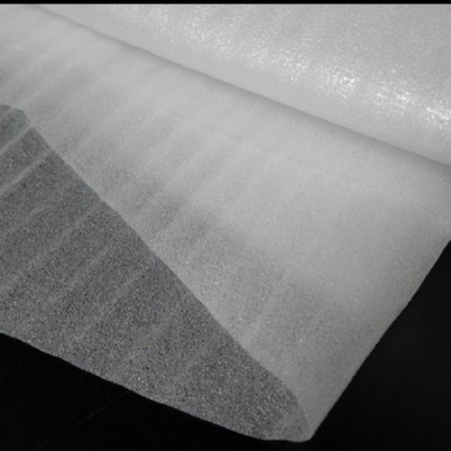 D ( D20 ) PE FOAM LEMBARAN FOAM SHEET BUSA LEMBARAN 1 METER 5 MM