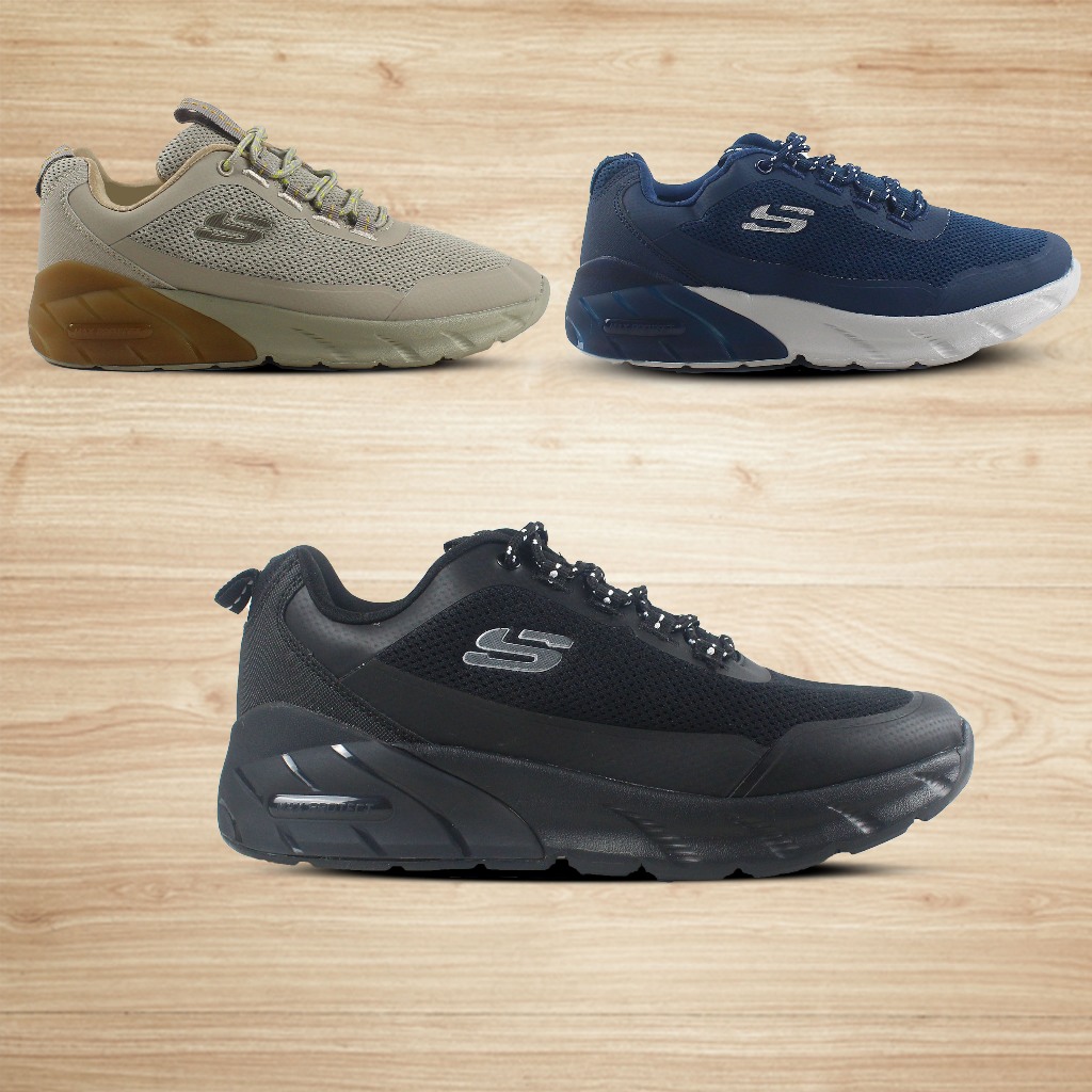 SEPATU SKECHERS TABUNG SNEAKERS SPORT SEPATU PRIA TERLARIS SEPATU TERBARU DISCOUNT COD