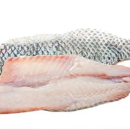 

Fillet Ikan Nila