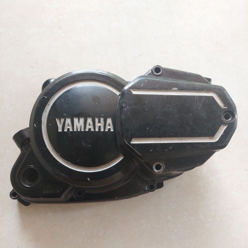 blok bak kopling blok bak oli YAMAHA RX KING RXK RX K original 3KA10 Y1-5