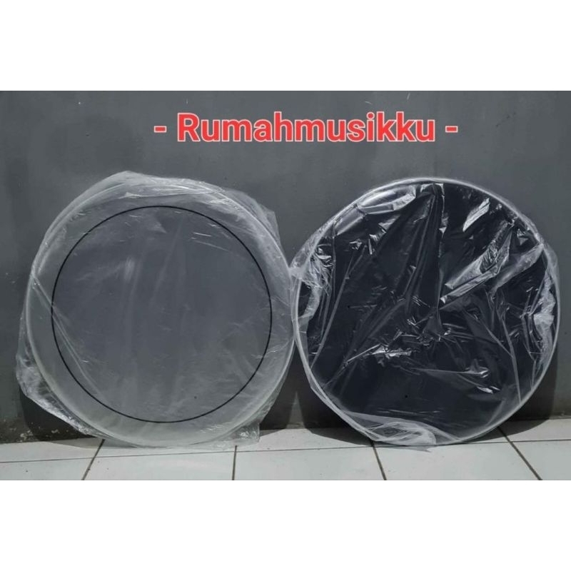 Head Bass Drum 22 Inch NEW (Harga satuan tertera digambar)