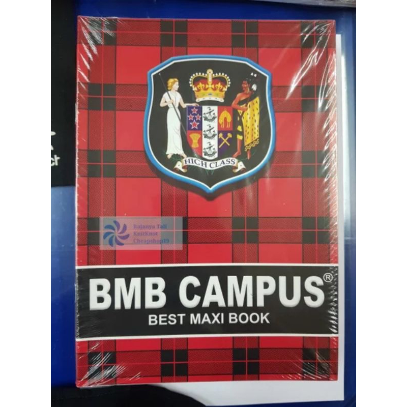 

Buku Tulis Big Boss Campus Buku Tulis Sekolah Buku tulis kampus Buku Tulis anak sekolah big bos