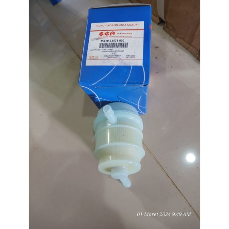 FILTER BENSIN CARRY st100 CARBURATOR