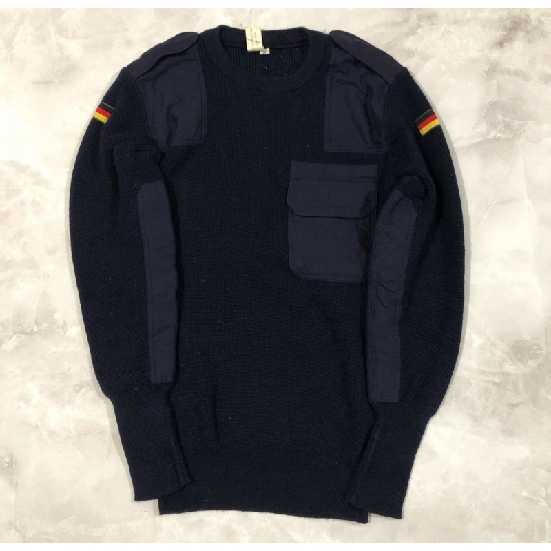 Moleskin germany knitwear utility