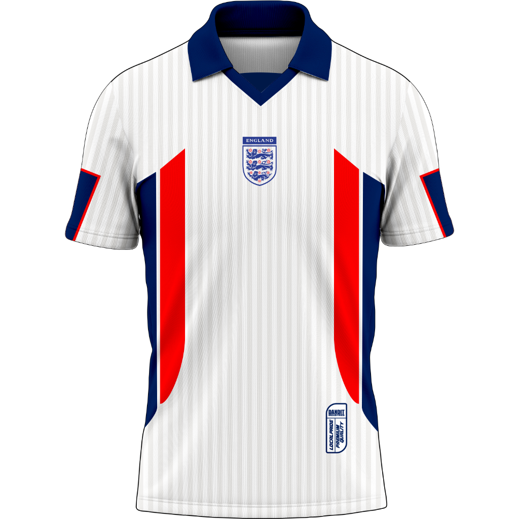 England1998FAntasyJerseyWorldCup