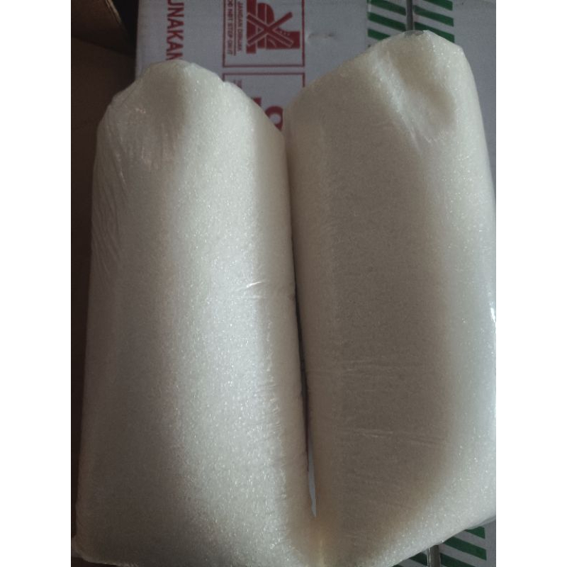 

Gula curah :19.000/ kg