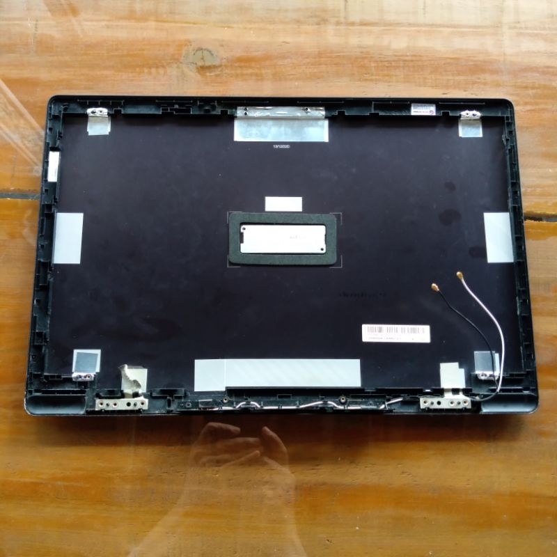 casing cover layar asus n550 n550jv r552j