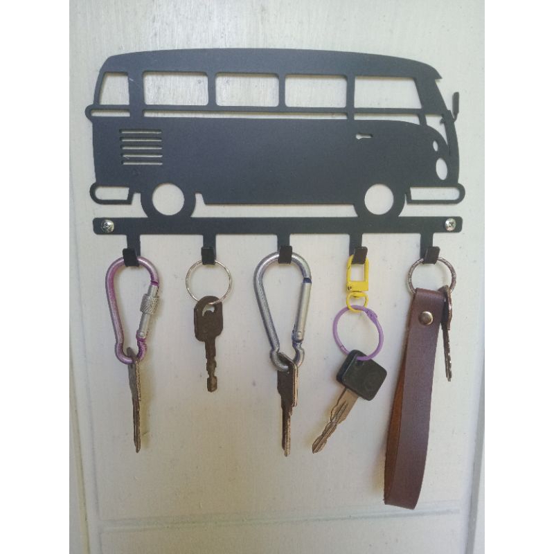 Gantungan kunci vw