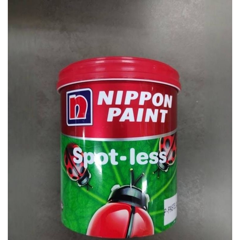 Spotless Nippon Paint