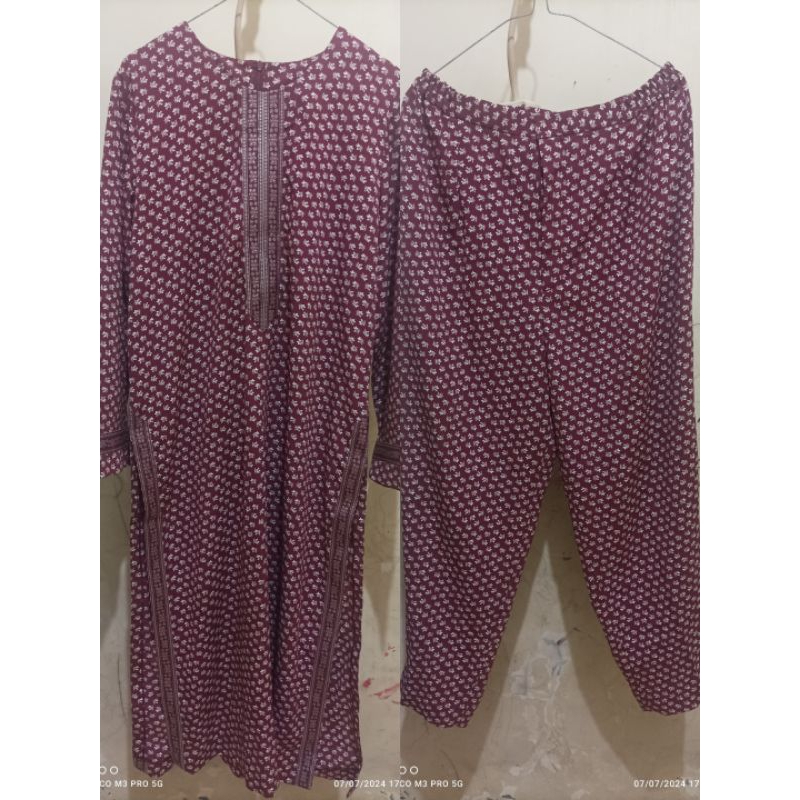 PL set wanita muslim