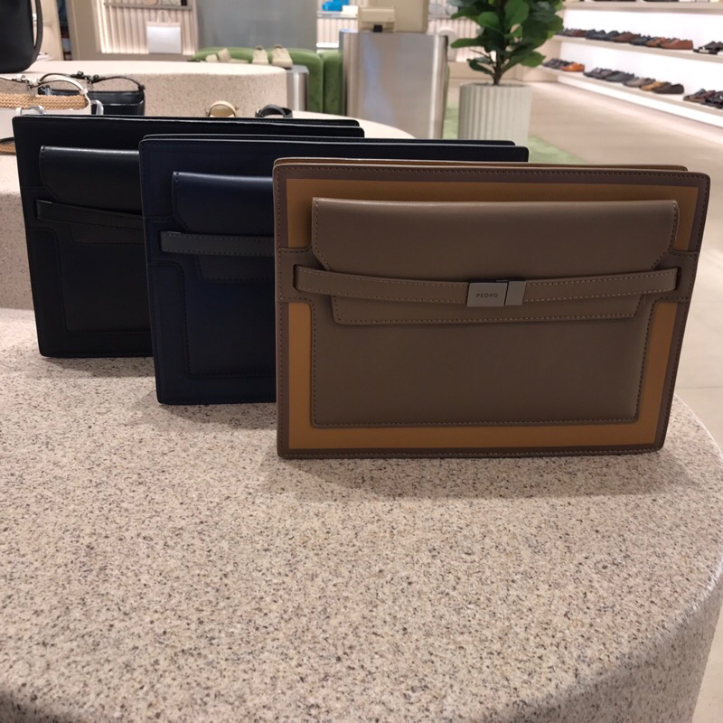 Clutch Pria Pedro original store