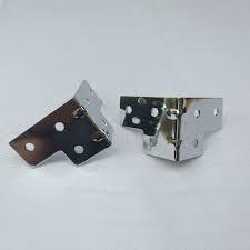 Siku L Hardcase 6 Lubang Sudut Tekuk Box Besi M03