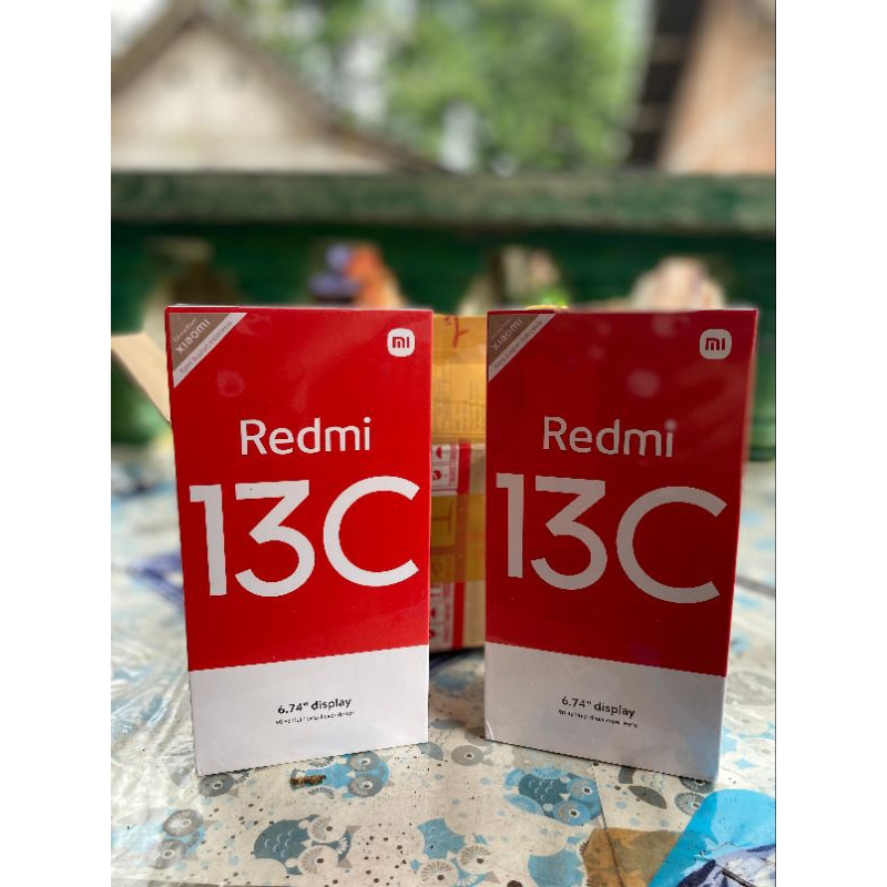 Redmi 13C 6/128