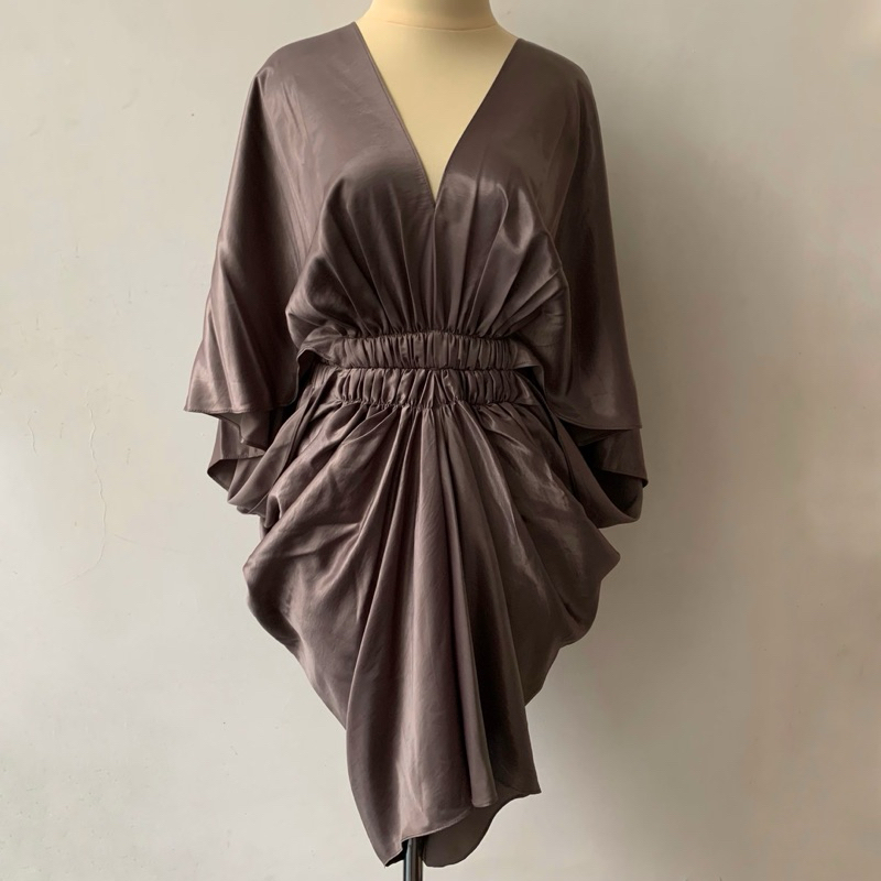 LANVIN vintage dress - preloved