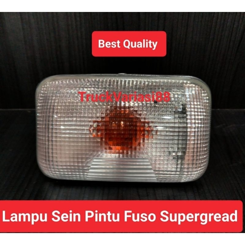 Lampu Sein Pintu Fuso Supergreat Built Up/Lampu Sen Pintu Fuso Supergreat Built Up BEST QUALITY