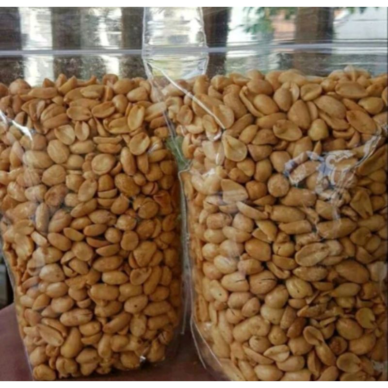

KACANG BAWANG 500 gram