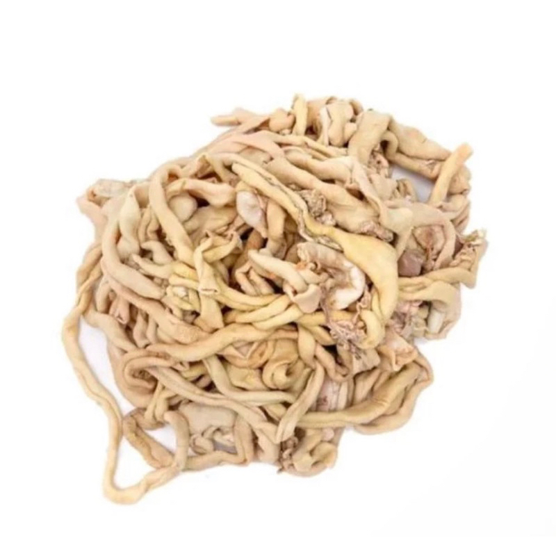 

Usus Ayam 1 KG Segar / Usus Ayam Fresh 1 kg (Ayam Segar)