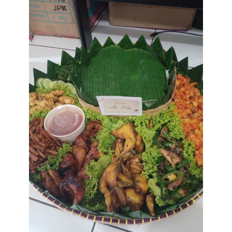 Liwet tampah termurah