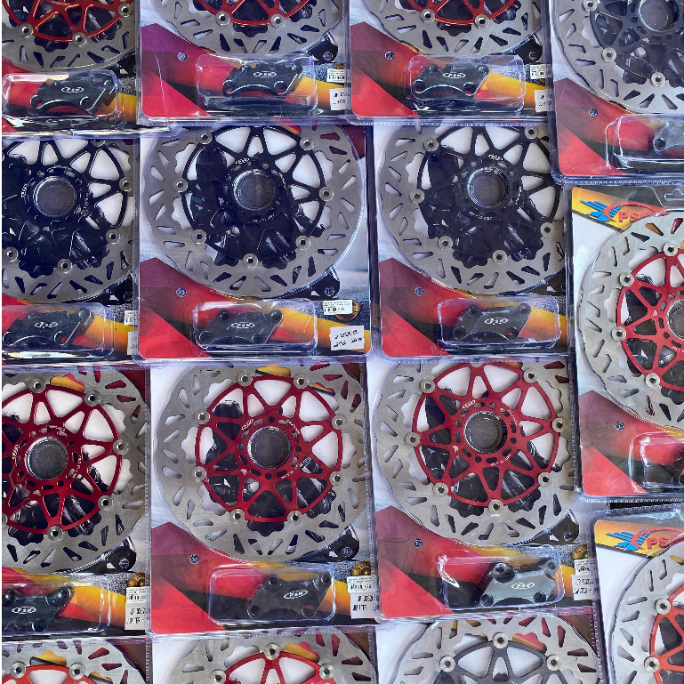 Piringan PSM Jupiter 300MM Jupiter z Fiz R