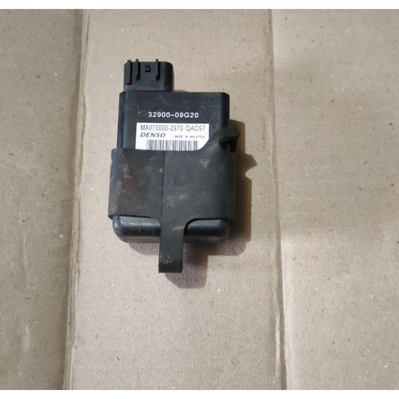 CDI Fu 2010-2013 CDI pengapian fu