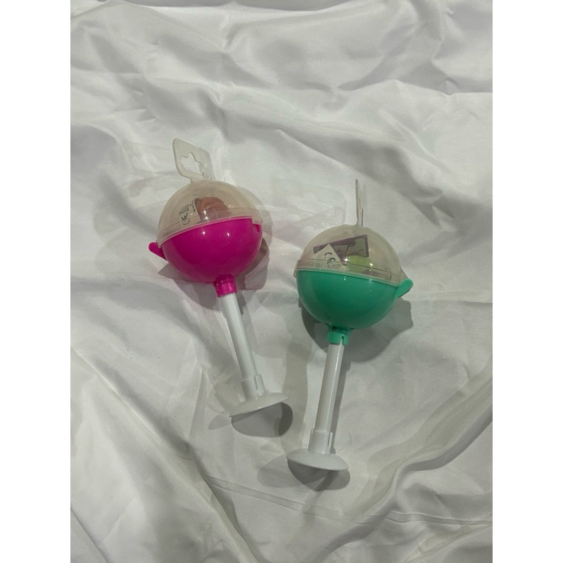 PRELOVED❤️ Pikmi Pops SCENTED Blind Box