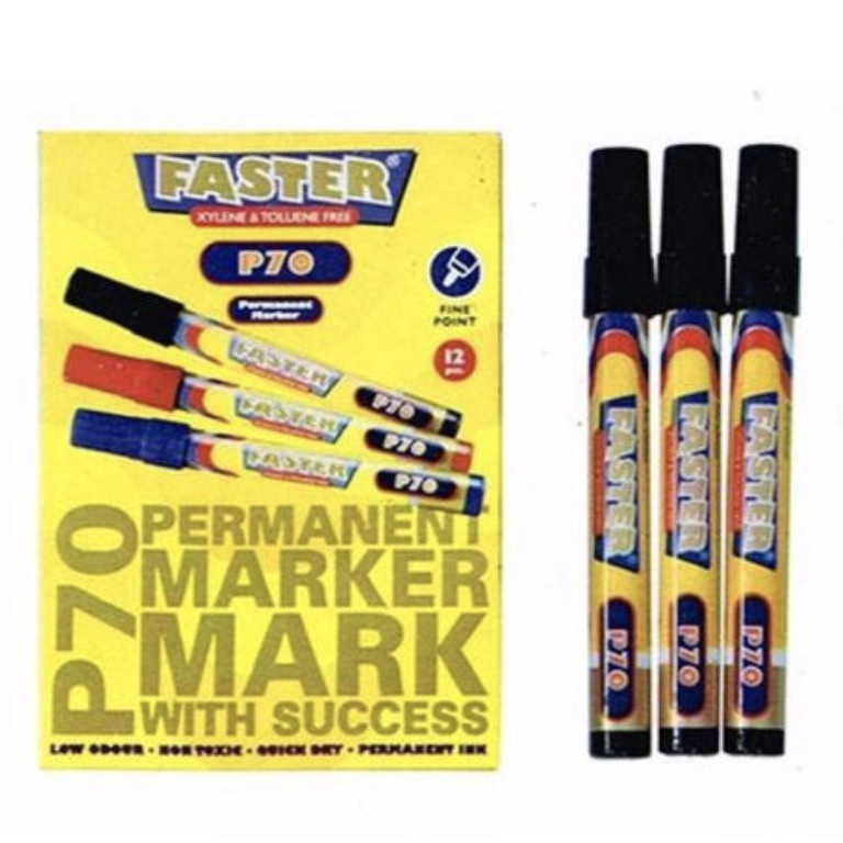 

KODE O4Q2 12pc SPIDOL PERMANEN FASTER P7 SPIDOL PERMANENT