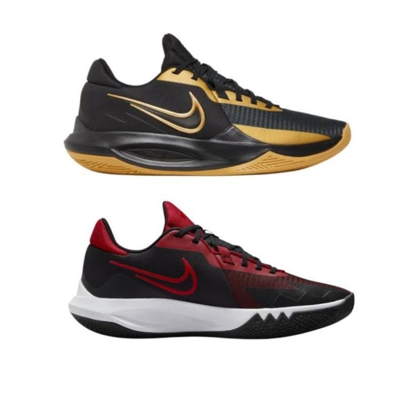 SEPATU BASKET / VOLI NIKE PRECISION VI - ORIGINAL