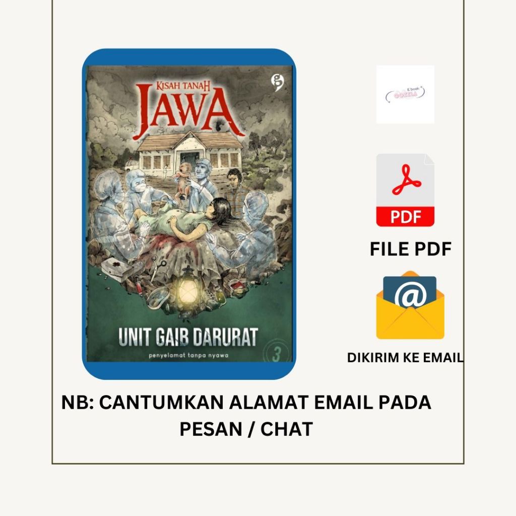 

1151.Kisah Tanah Jawa Unit Gaib Darurat (kisahtanahj... .pdf