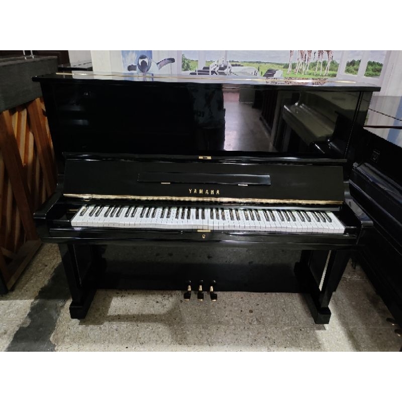 Piano Yamaha U3 H Seri Tinggi