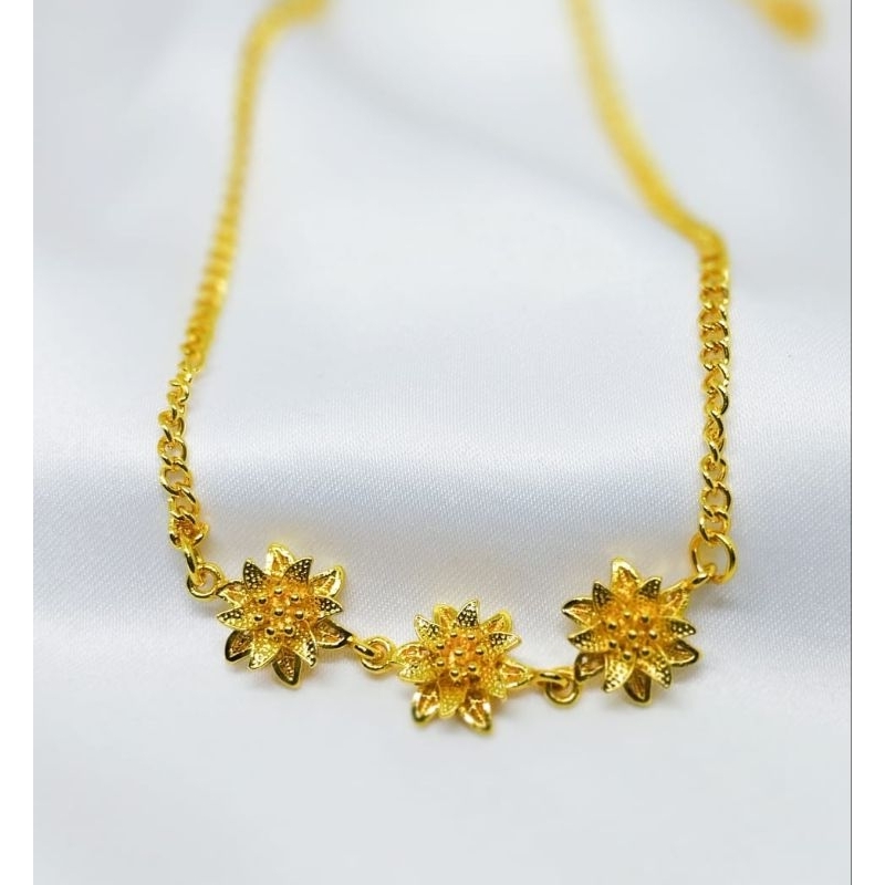 kalung xuping panjang 45 cm 8031